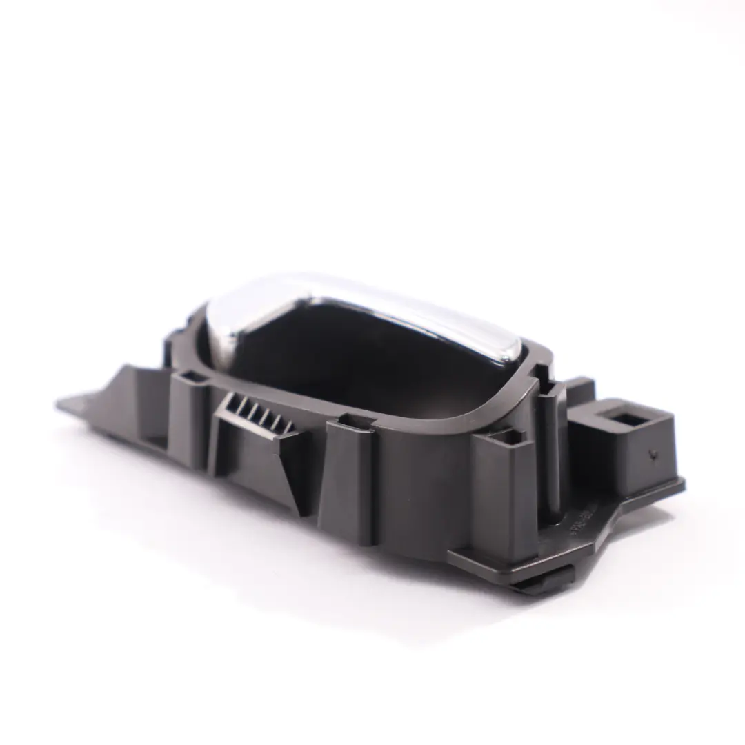 Door Handle Peugeot 207 Citroen C3 Interior Front Right O/S to with Part number 96555516VD Door Handle Peugeot 207 Citroen C3 Interior Front Right O/S - SKU 96555516VD - Part number 96555516VD