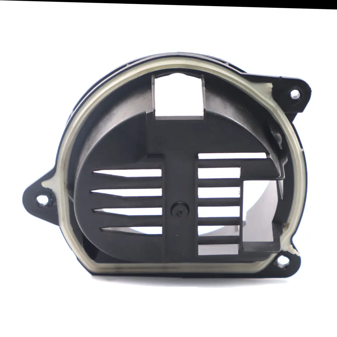 Peugeot 207 Lautsprecher Adapter Halter Halterung Tür vorne links - SKU 9655734680 - Teilenummer 9655734680