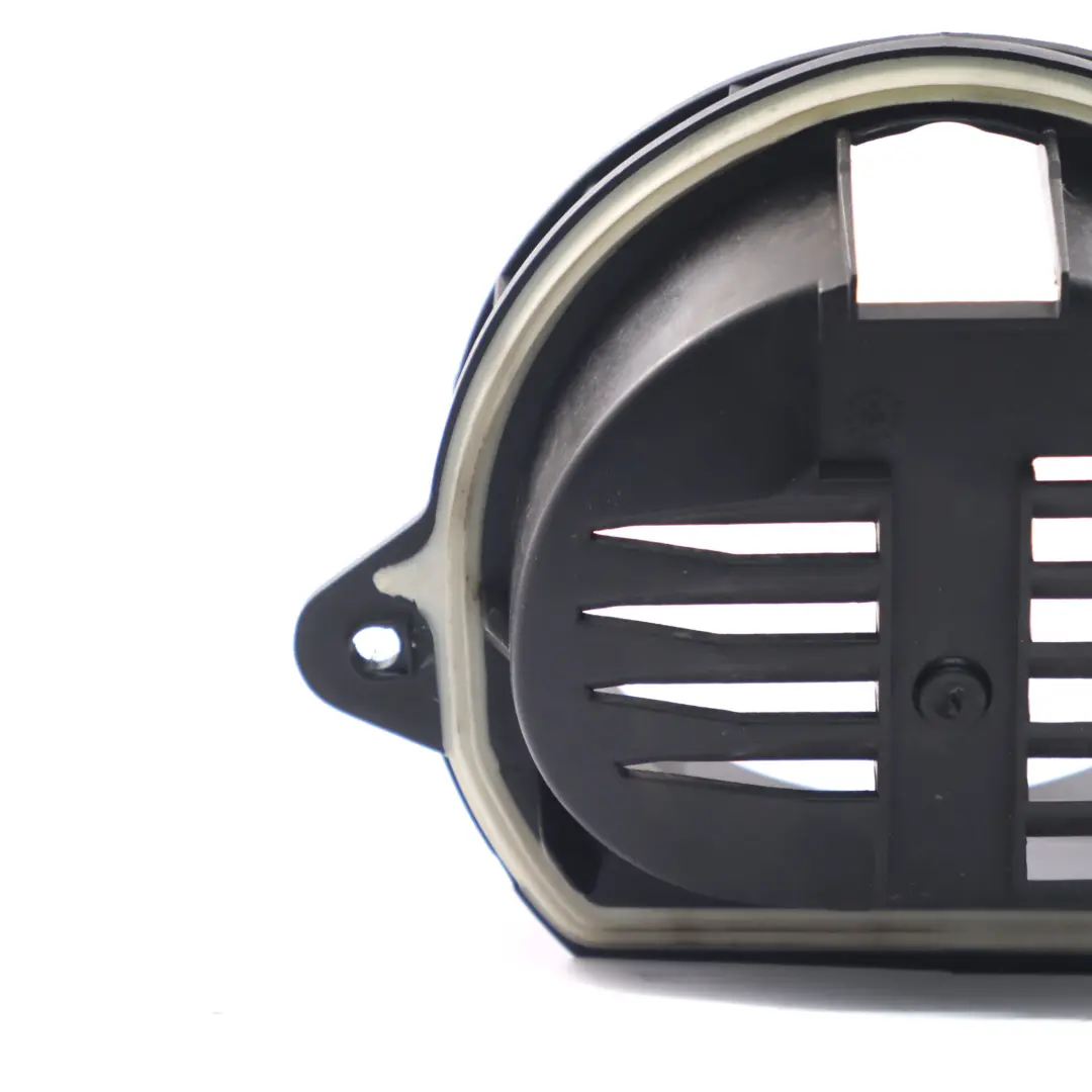 Peugeot 207 Lautsprecher Adapter Halter Halterung Tür vorne links - SKU 9655734680 - Teilenummer 9655734680