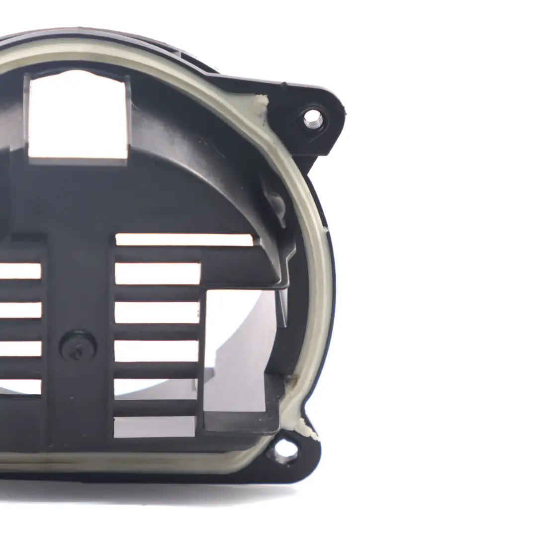 Peugeot 207 Adattatore altoparlante Supporto anteriore sinistra - SKU 9655734680 - Numero di parte 9655734680