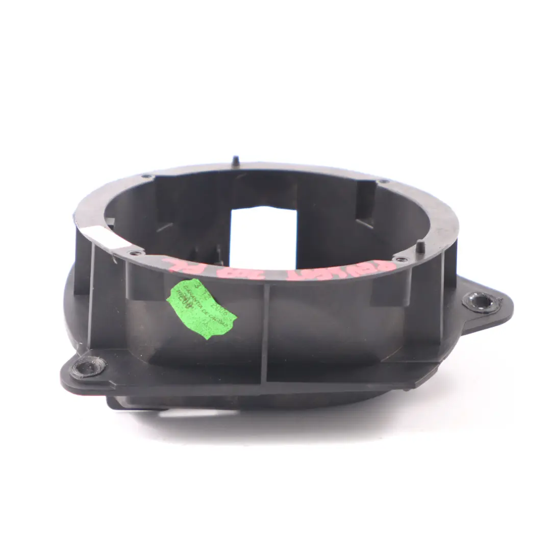 Peugeot 207 Adaptateur pour Haut-parleur Fixation Porte Avant Gauche - SKU 9655734680 - Numéro de pièce 9655734680