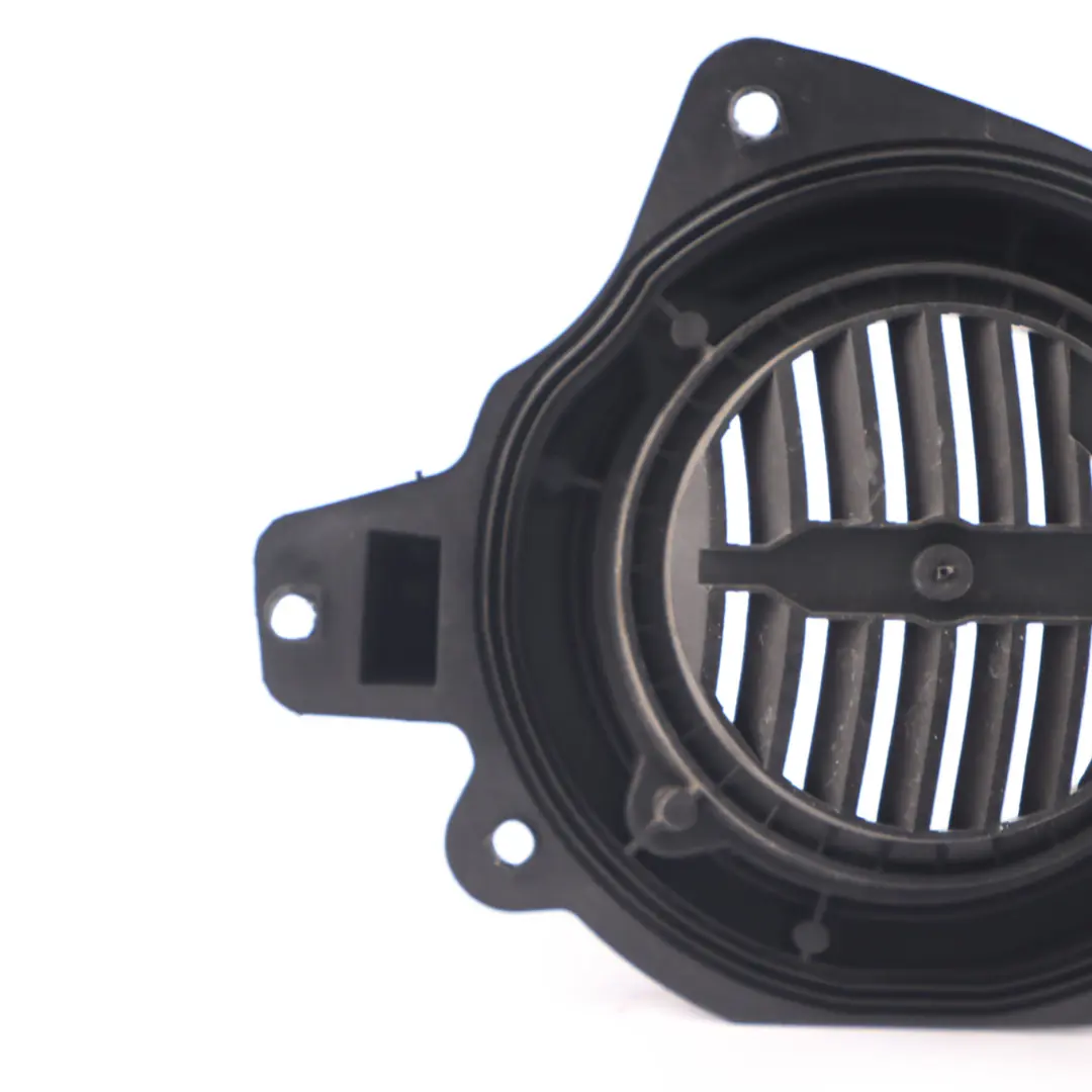 Peugeot 207 Lautsprecher Adapter Halter Halterung Tür hinten links - SKU 9655734880 - Teilenummer 9655734880