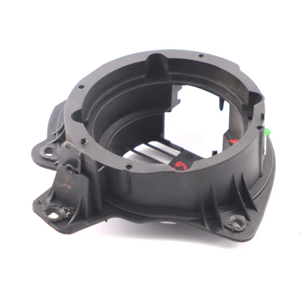 Adattatore altoparlante Supporto posteriore sinistra per Peugeot 207 con numero di parte 9655734880 Peugeot 207 Adattatore altoparlante Supporto posteriore sinistra - SKU 9655734880 - Numero di parte 9655734880