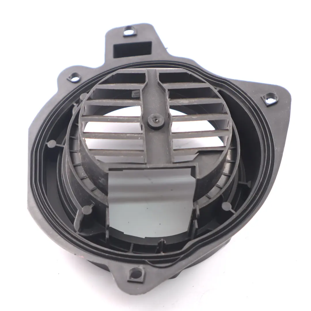 Peugeot 207 Lautsprecher Adapter Halter Halterung Tür hinten links - SKU 9655734880 - Teilenummer 9655734880