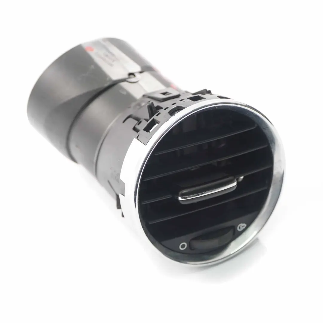 Dashboard Air Vent Dash Right O/S Nozzle Grille to Peugeot 3008 with Part number 9655994177 Peugeot 3008 Dashboard Air Vent Dash Right O/S Nozzle Grille - SKU 9655994177 - Part number 9655994177