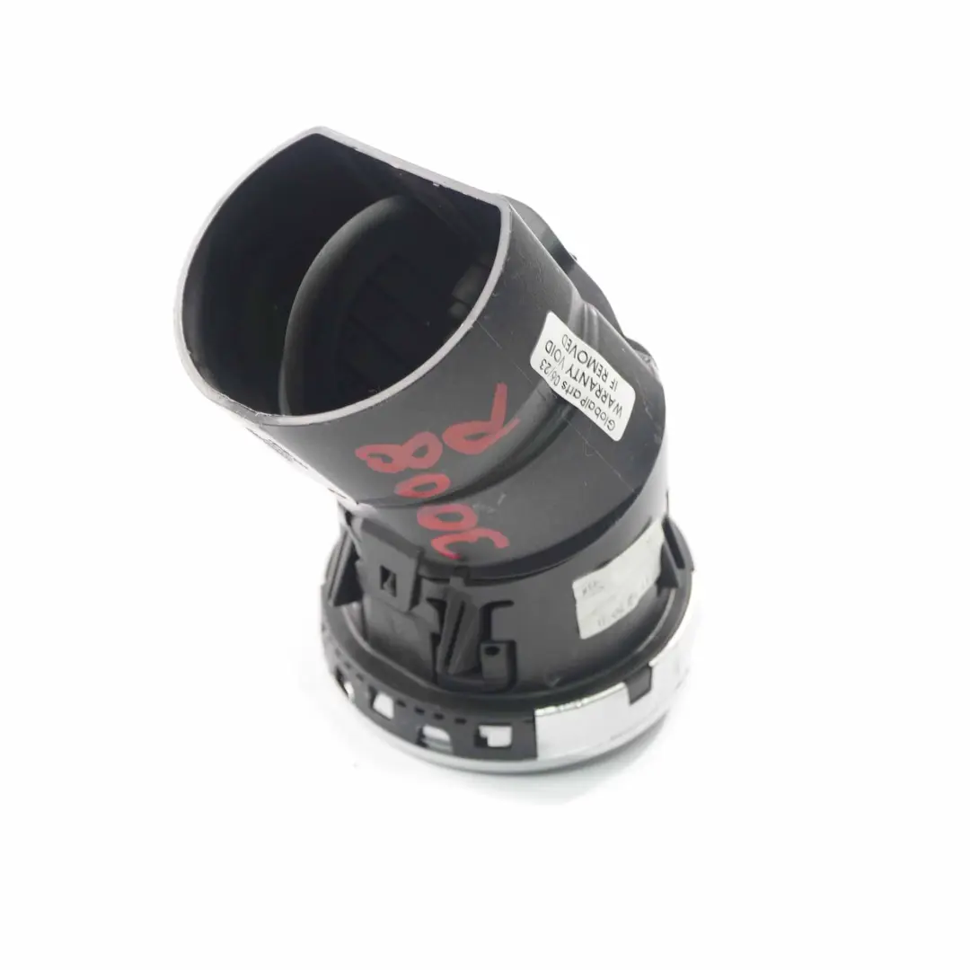 Kratka Nawiewu Deski do Peugeot 3008 o numerze 9655994177 Peugeot 3008 Kratka Nawiewu Deski - SKU 9655994177 - Numer Części 9655994177