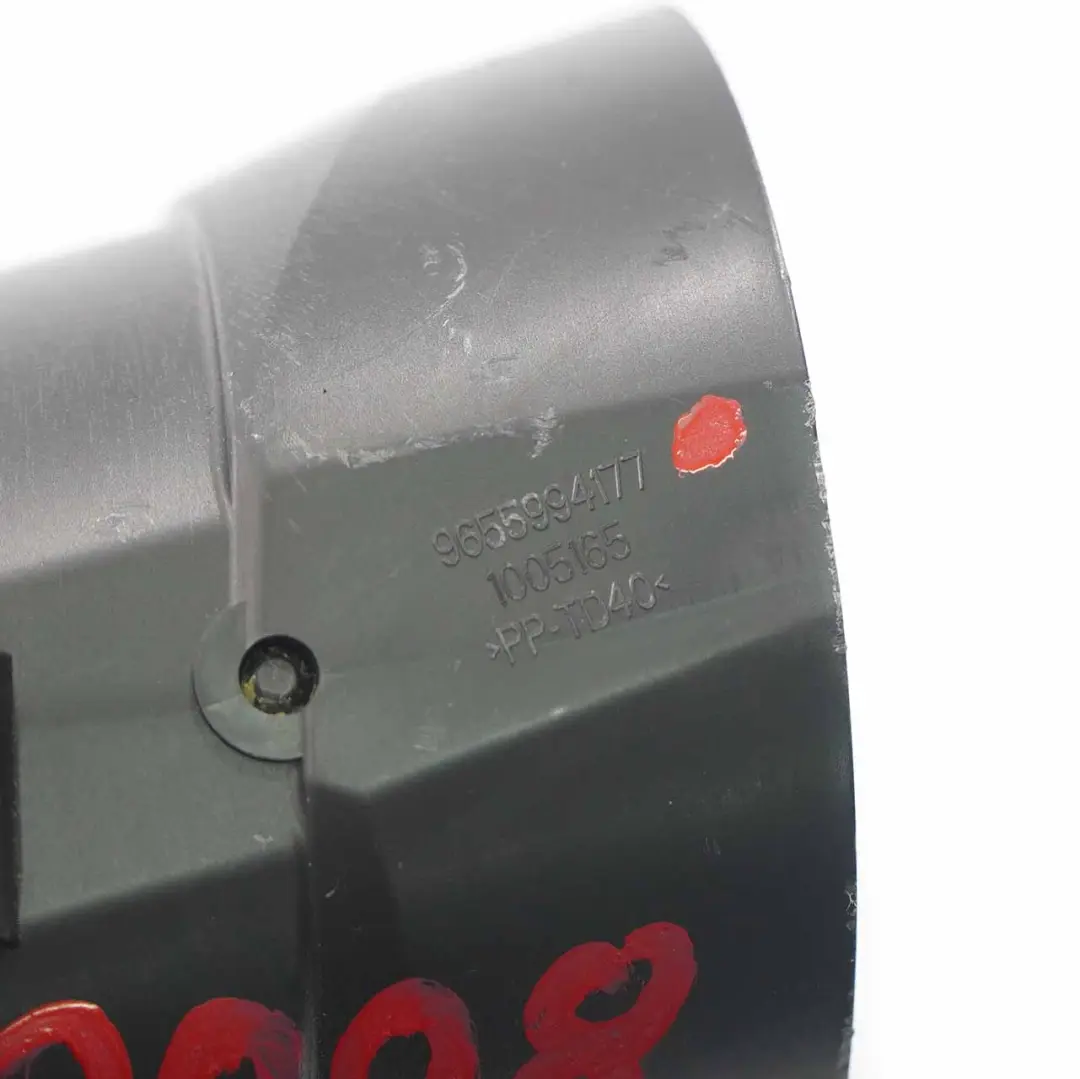 Kratka Nawiewu Deski do Peugeot 3008 o numerze 9655994177 Peugeot 3008 Kratka Nawiewu Deski - SKU 9655994177 - Numer Części 9655994177