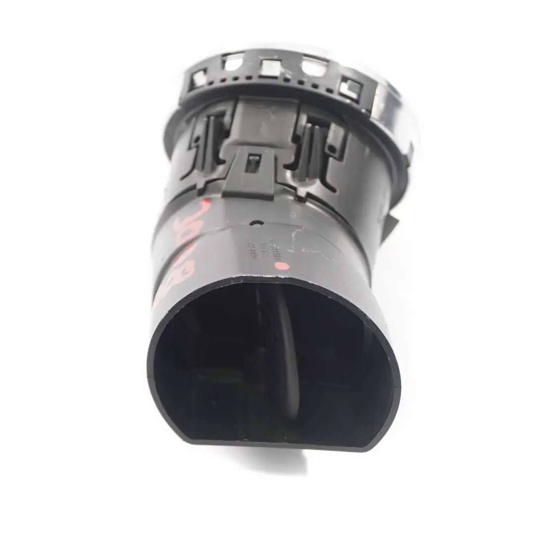 Dashboard Air Vent Dash Right O/S Nozzle Grille to Peugeot 3008 with Part number 9655994177 Peugeot 3008 Dashboard Air Vent Dash Right O/S Nozzle Grille - SKU 9655994177 - Part number 9655994177