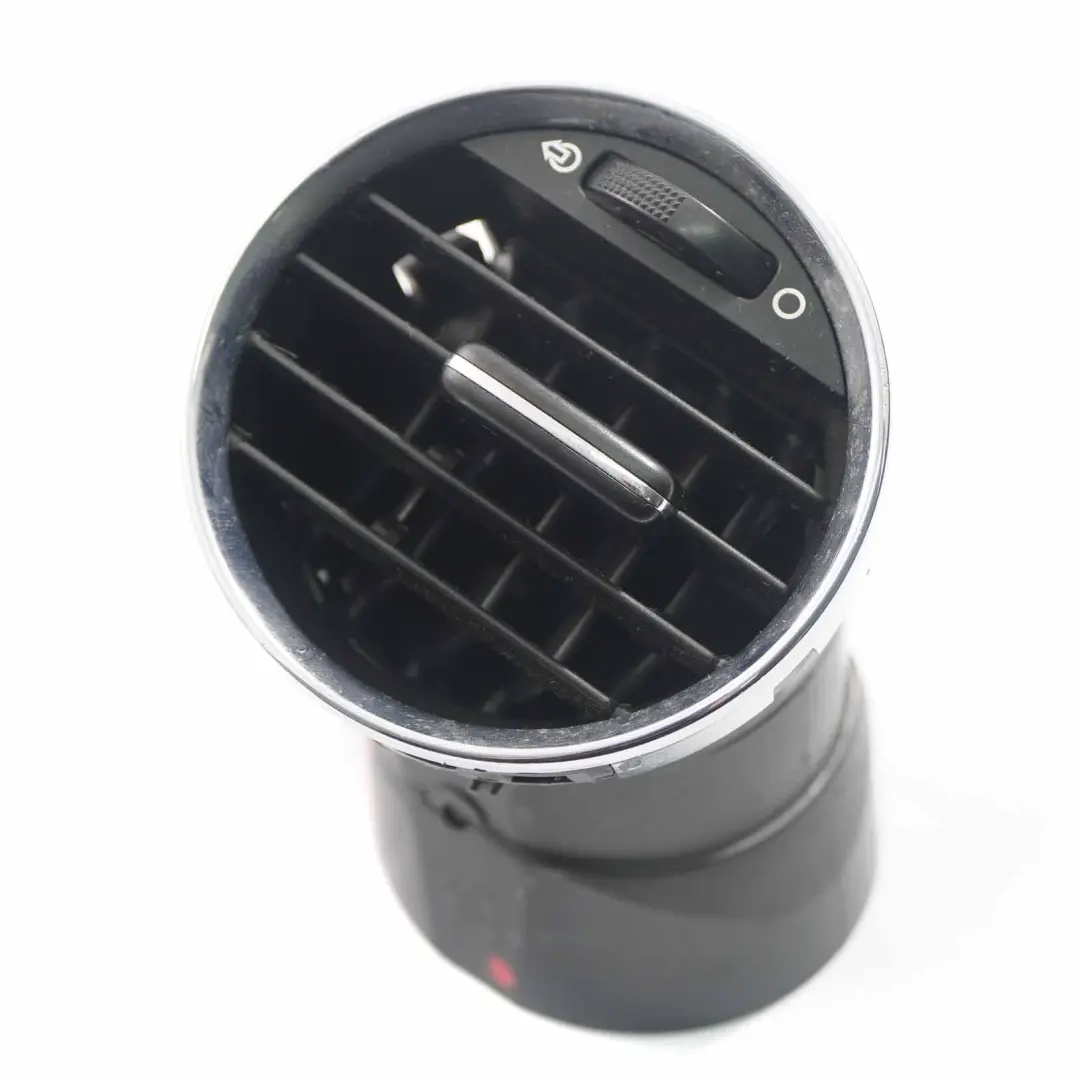 Bocchetta d'aria del cruscotto Griglia ugello destro per Peugeot 3008 con numero di parte 9655994177 Peugeot 3008 Bocchetta d'aria del cruscotto Griglia ugello destro - SKU 9655994177 - Numero di parte 9655994177