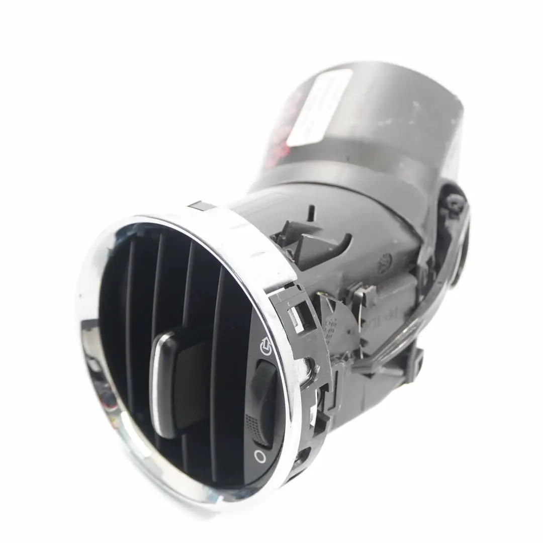 Peugeot 3008 Dashboard Air Vent Dash Left N/S Nozzle Grille - SKU 9655994277 - Part number 9655994277