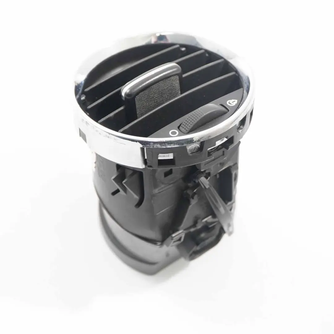 Peugeot 3008 Grille d'aération tableau de bord tableau de bord gauche - SKU 9655994277 - Numéro de pièce 9655994277