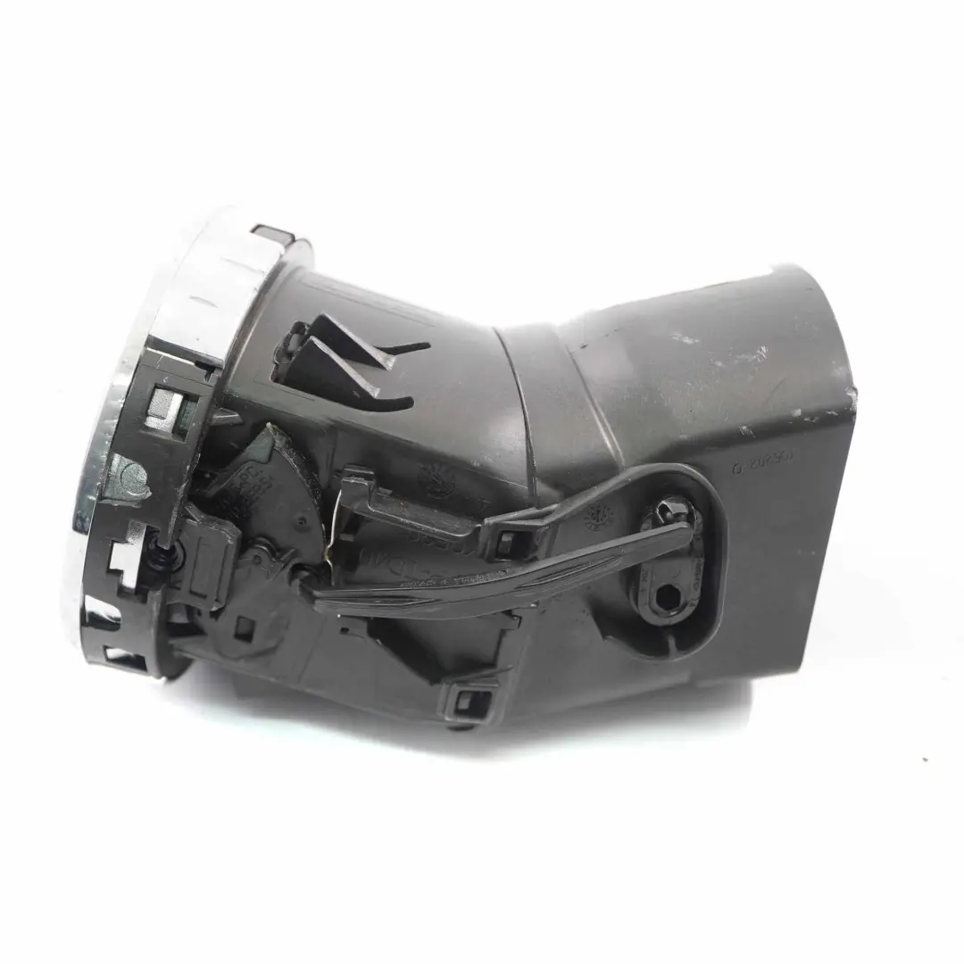 Bocchetta d'aria del cruscotto Griglia ugello sinistro per Peugeot 3008 con numero di parte 9655994277 Peugeot 3008 Bocchetta d'aria del cruscotto Griglia ugello sinistro - SKU 9655994277 - Numero di parte 9655994277