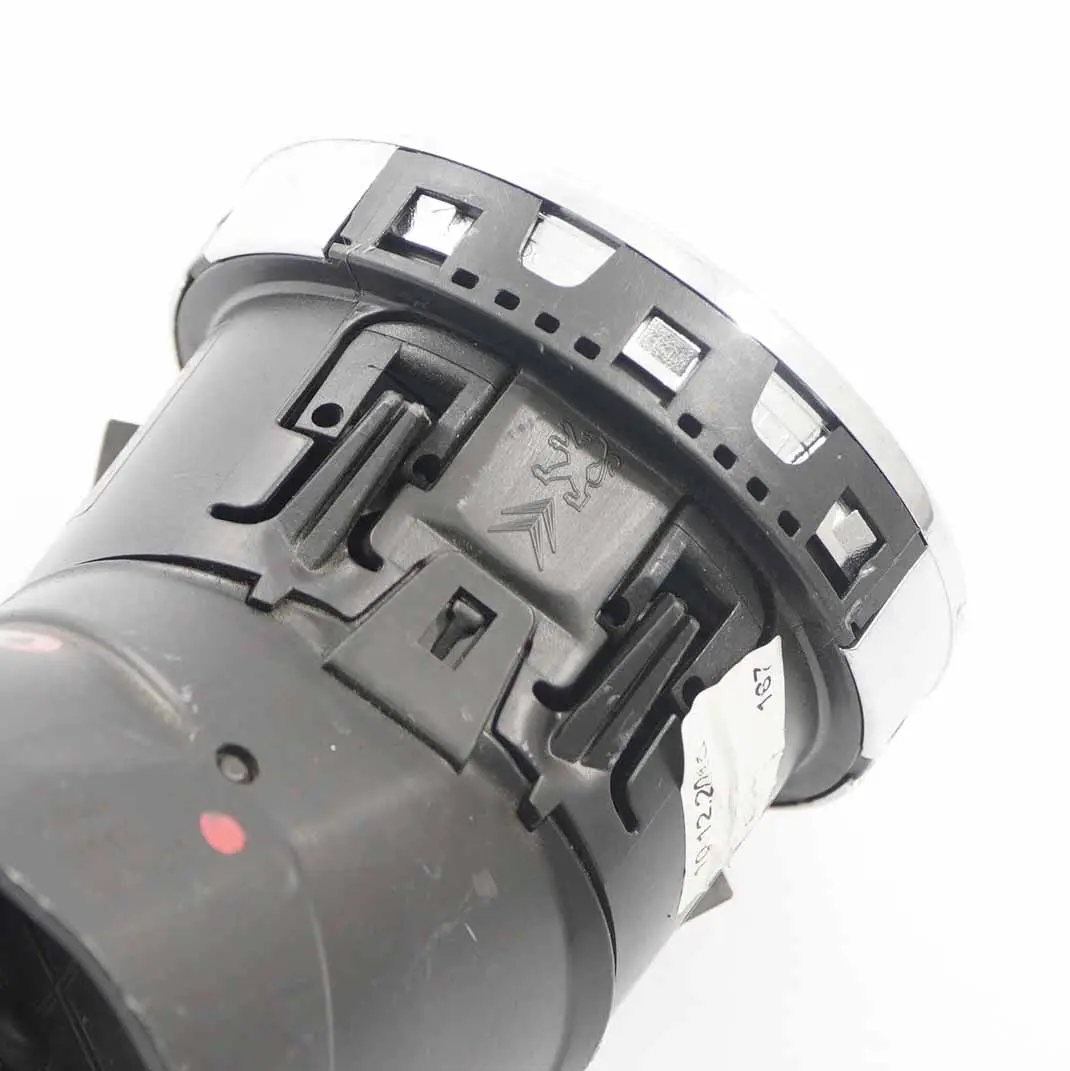 Peugeot 3008 Salpicadero Ventilación Salpicadero Izquierda Rejilla - SKU 9655994277 - Número de pieza 9655994277