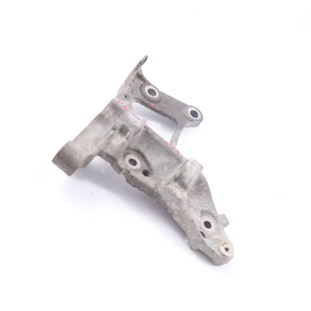  Alternator Mount Peugeot 207 Engine Support Bracket Holder - SKU 9656125580 - Part number 9656125580
