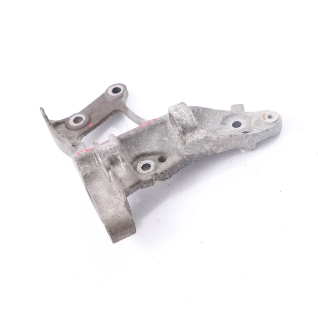 Peugeot 207 Mocowanie Łapa Silnika Alternatora Diesel - SKU 9656125580 - Numer Części 9656125580