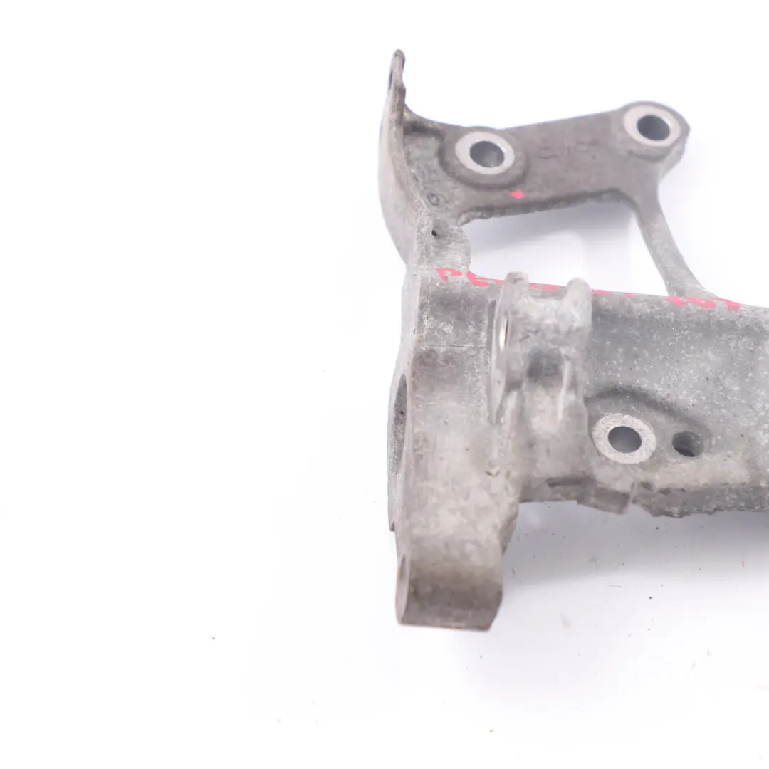 Soporte Soporte Motor Diesel para Peugeot 207 con número de pieza 9656125580 Peugeot 207 Soporte Soporte Motor Diesel - SKU 9656125580 - Número de pieza 9656125580