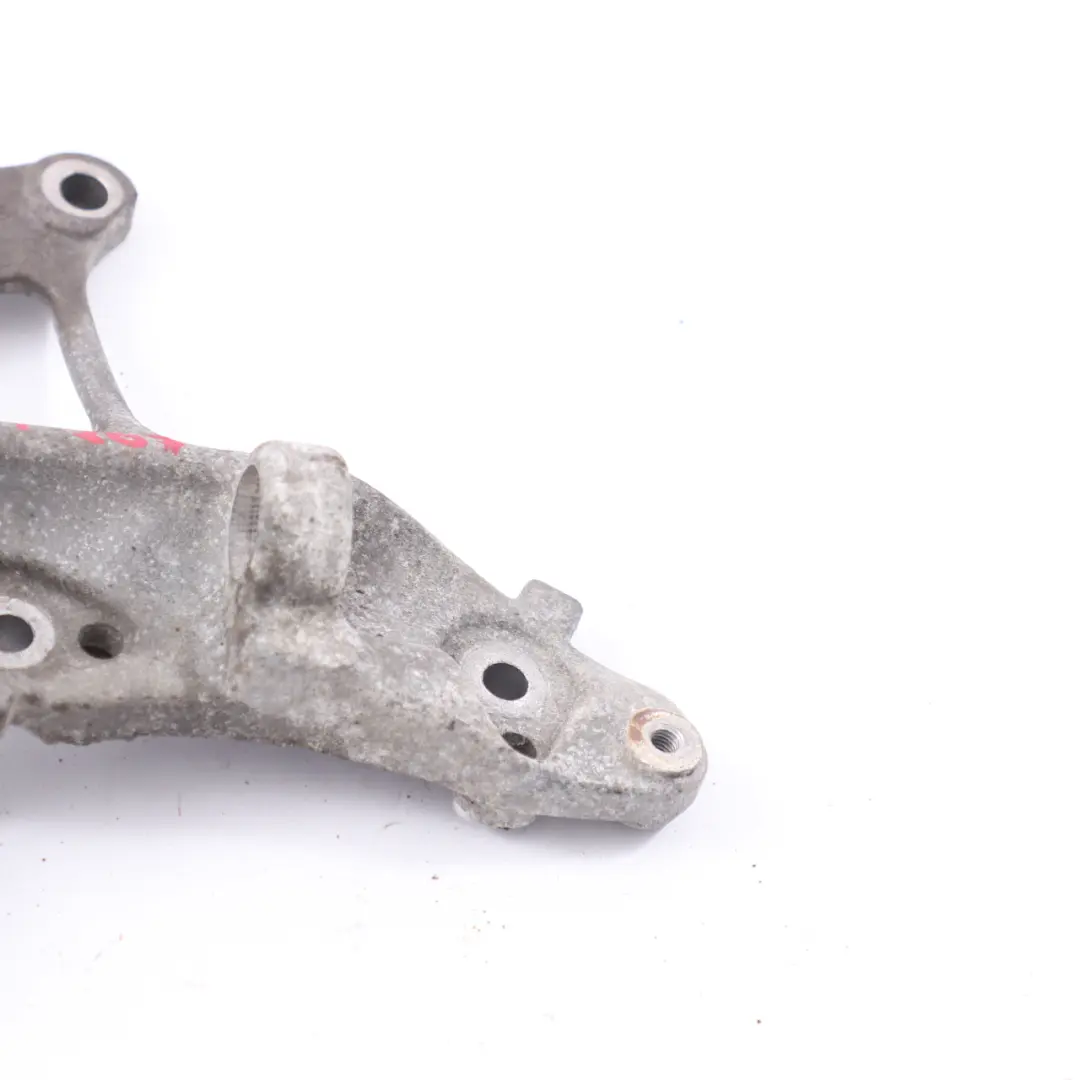 Alternator Mount Peugeot 207 Engine Support Bracket Holder to with Part number 9656125580 Alternator Mount Peugeot 207 Engine Support Bracket Holder - SKU 9656125580 - Part number 9656125580