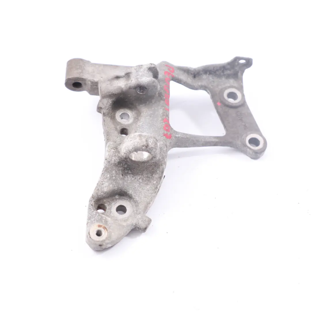  Support papillon Peugeot 207 Support moteur Support - SKU 9656125580 - Numéro de pièce 9656125580
