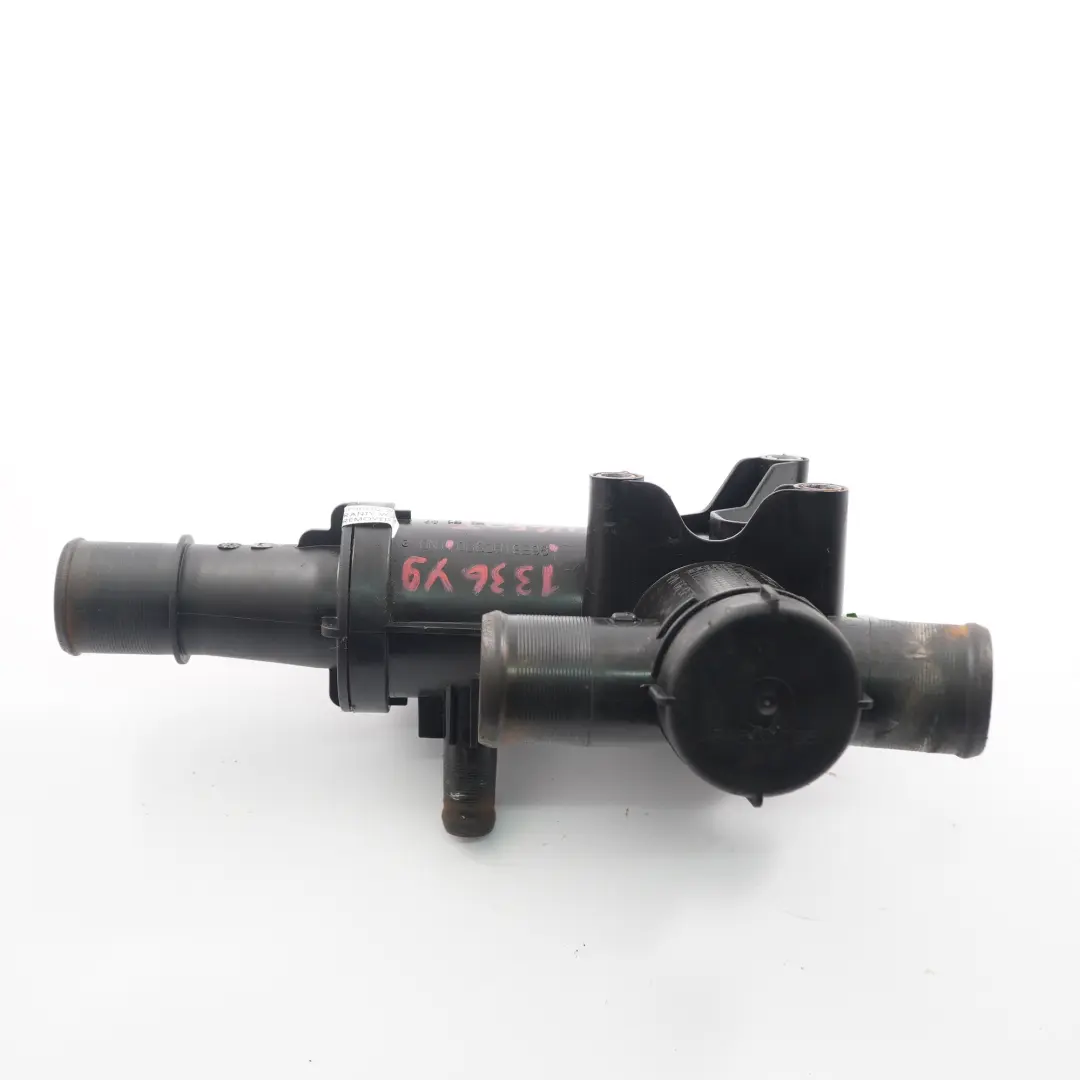 Peugeot Expert 2.0 HDi Thermostat Coolant Cooling Unit Housing Diesel - SKU 9656182980 - Part number 9656182980
