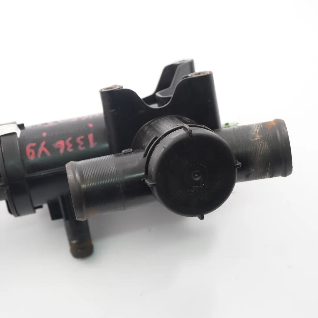 Peugeot Expert Obudowa Termostatu Chłodzenia 2.0 HDI Diesel - SKU 9656182980 - Numer Części 9656182980