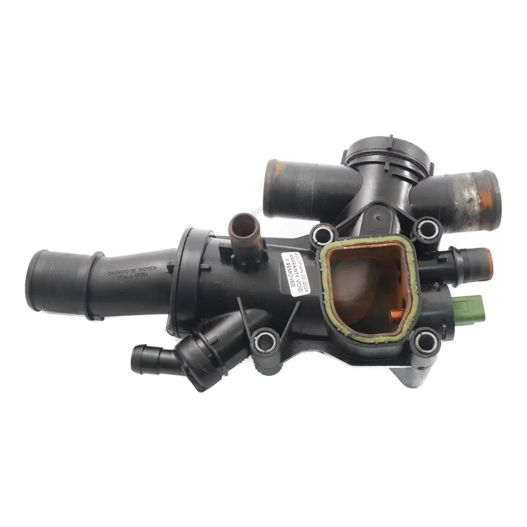 Peugeot Expert Obudowa Termostatu Chłodzenia 2.0 HDI Diesel - SKU 9656182980 - Numer Części 9656182980