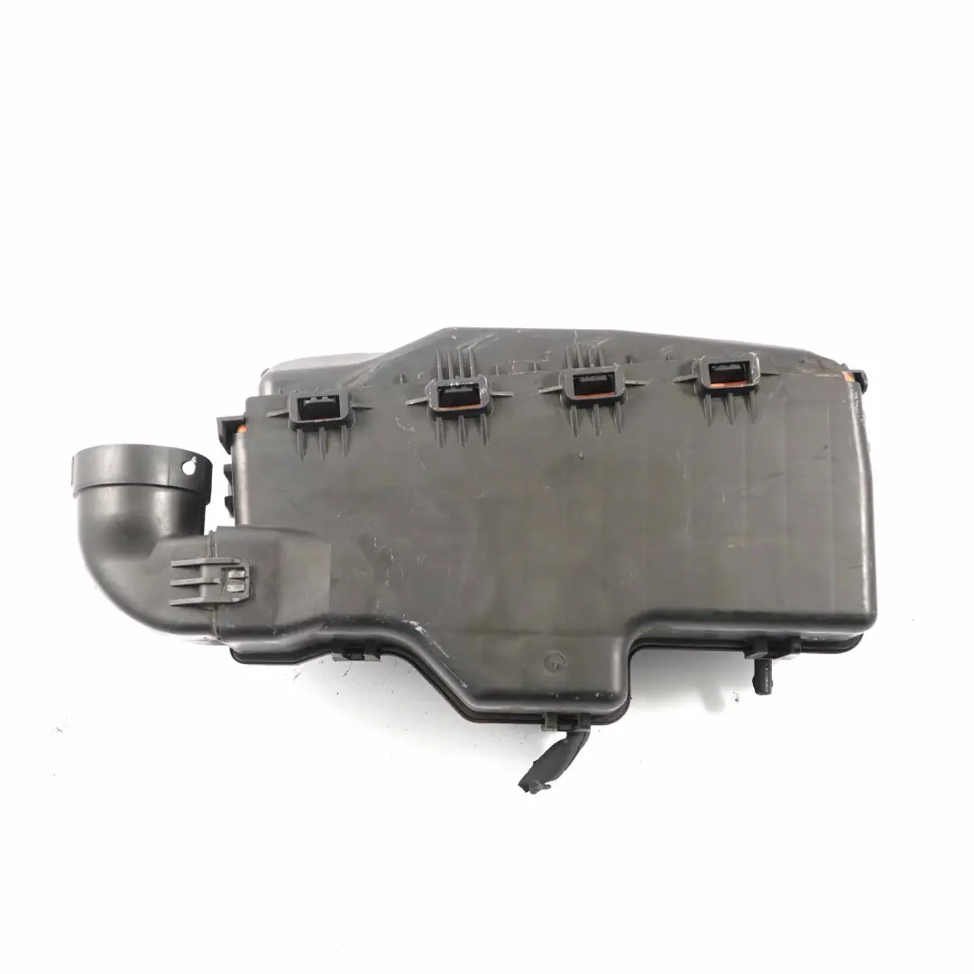 Filter Box Housing Cover to Peugeot 307 1.6 HDI Diesel Air with Part number 9656581180 Peugeot 307 1.6 HDI Diesel Air Filter Box Housing Cover - SKU 9656581180 - Part number 9656581180