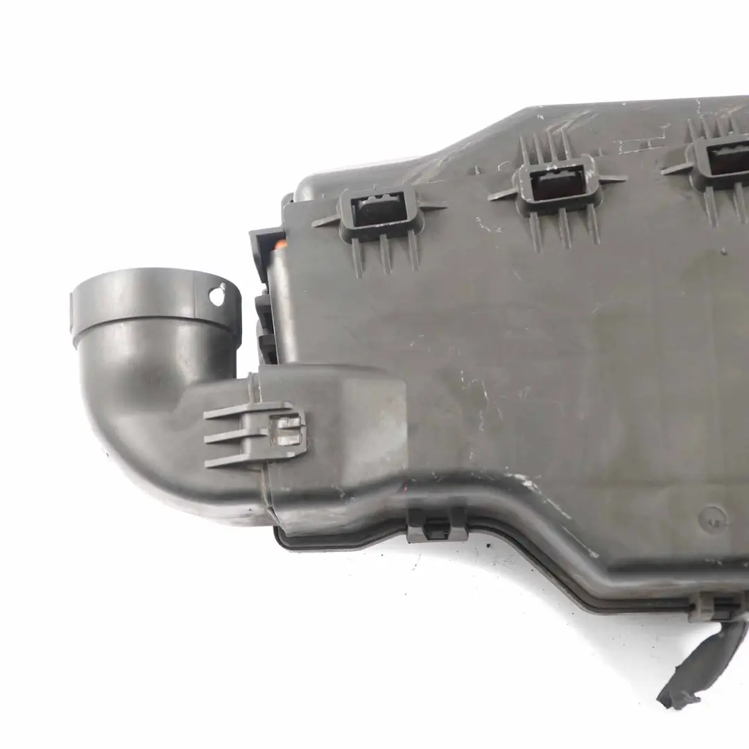 Couvercle De Boîtier De Filtre À Air Diesel pour Peugeot 307 1.6 HDI à propos du numéro de pièce 9656581180 Peugeot 307 1.6 HDI Couvercle De Boîtier De Filtre À Air Diesel - SKU 9656581180 - Numéro de pièce 9656581180