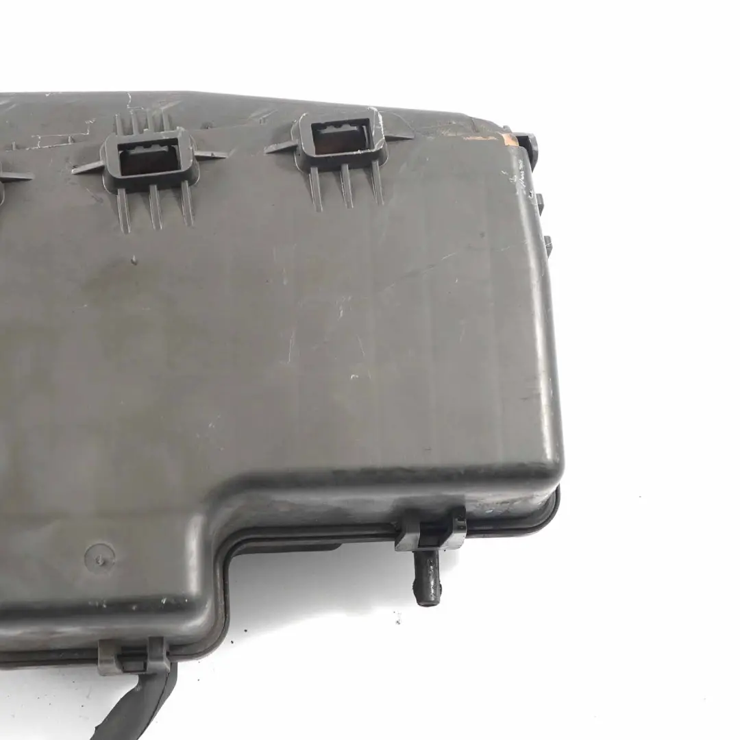 Filter Box Housing Cover to Peugeot 307 1.6 HDI Diesel Air with Part number 9656581180 Peugeot 307 1.6 HDI Diesel Air Filter Box Housing Cover - SKU 9656581180 - Part number 9656581180