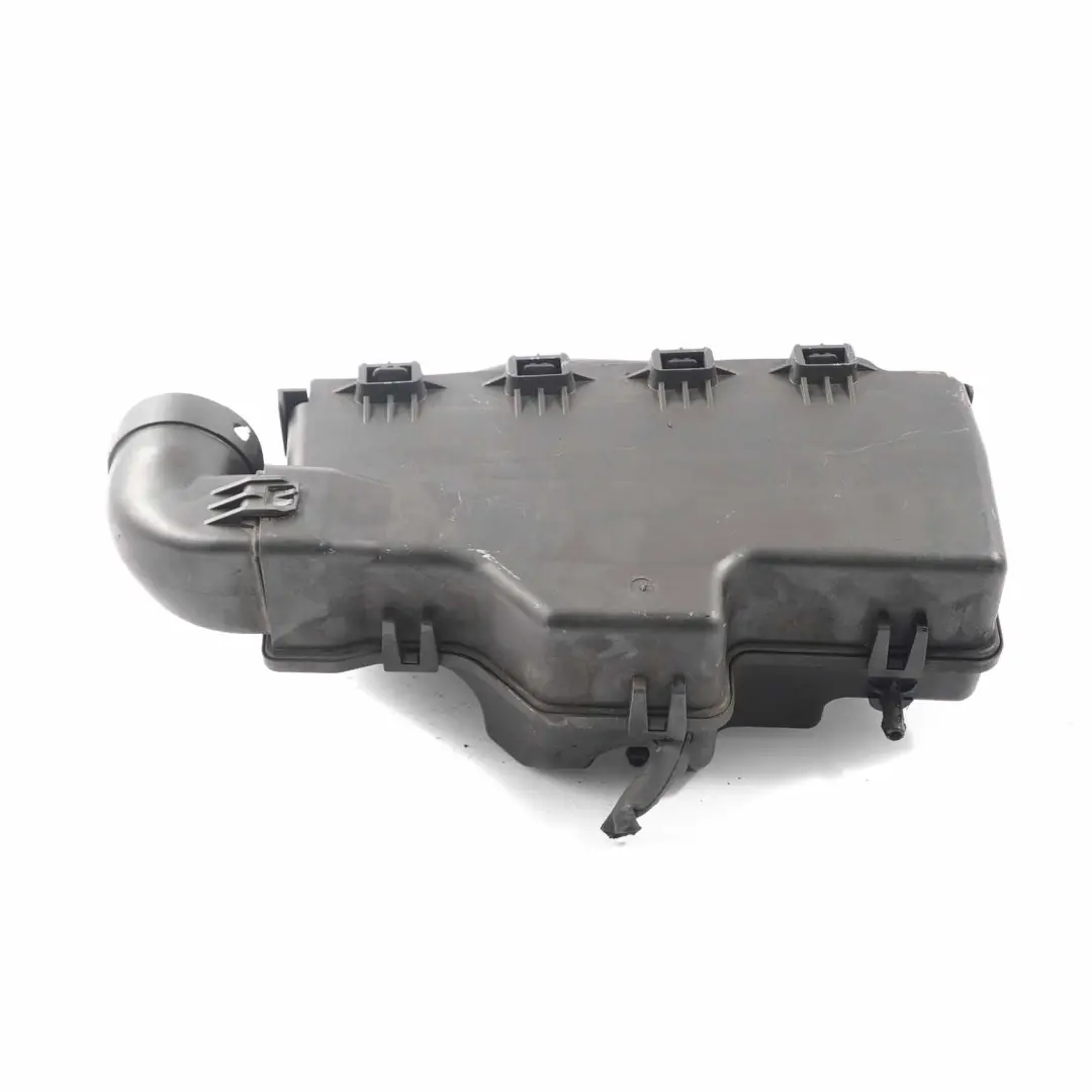 Peugeot 307 1.6 HDI Diesel Air Filter Box Housing Cover - SKU 9656581180 - Part number 9656581180