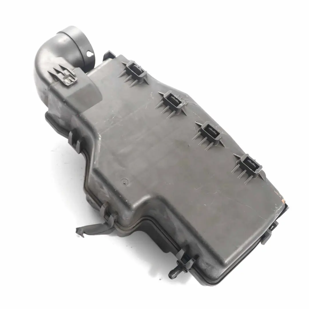 Peugeot 307 1.6 HDI Diesel Air Filter Box Housing Cover - SKU 9656581180 - Part number 9656581180