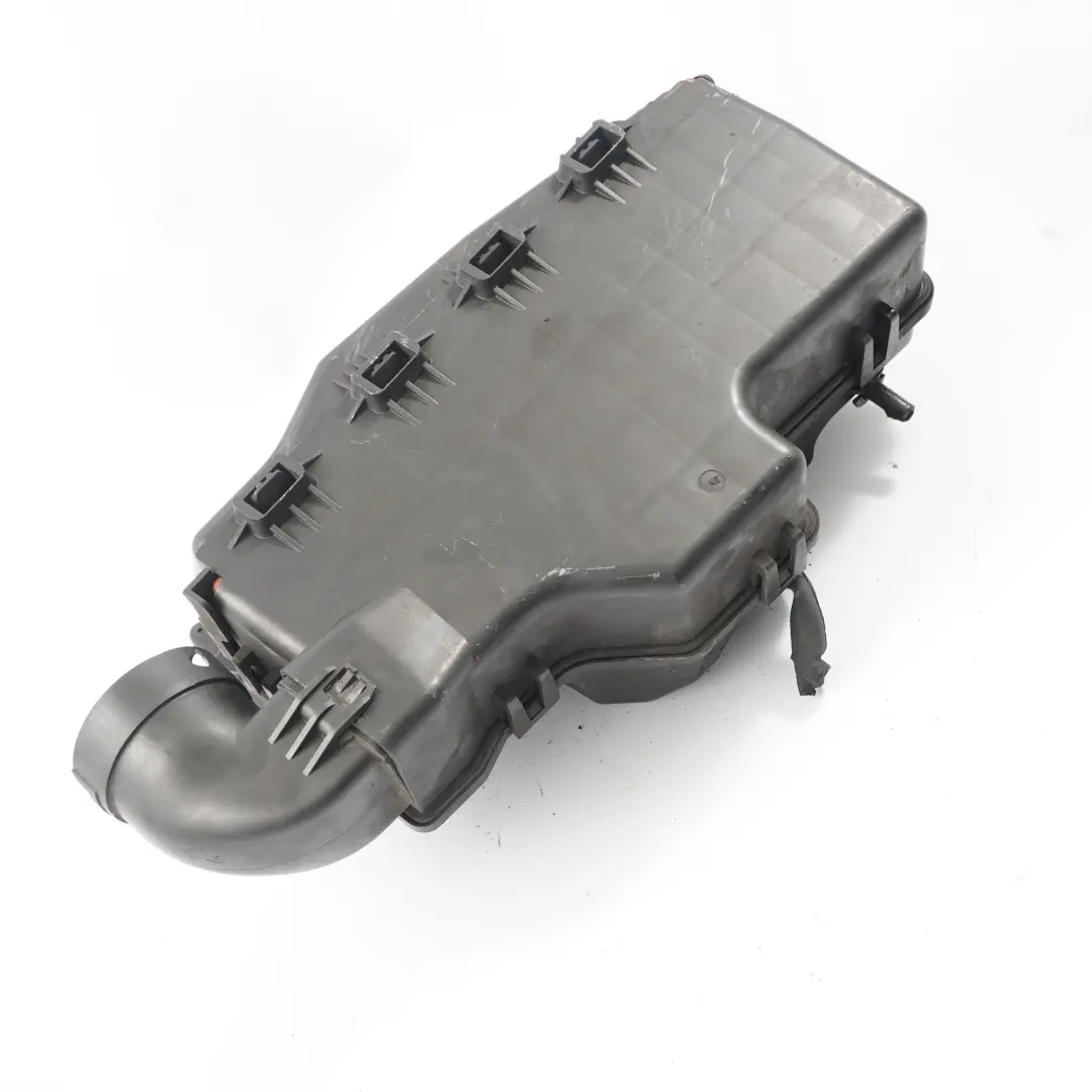 Filter Box Housing Cover to Peugeot 307 1.6 HDI Diesel Air with Part number 9656581180 Peugeot 307 1.6 HDI Diesel Air Filter Box Housing Cover - SKU 9656581180 - Part number 9656581180