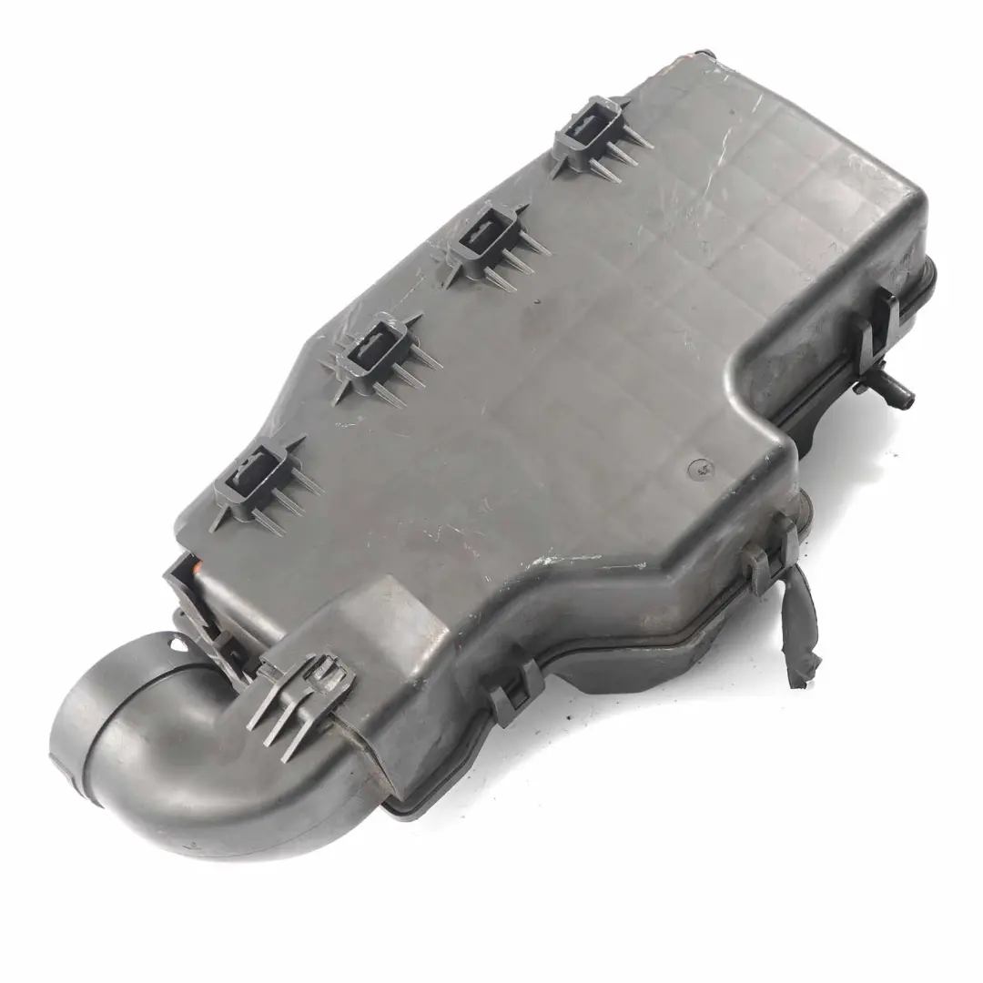 Couvercle De Boîtier De Filtre À Air Diesel pour Peugeot 307 1.6 HDI à propos du numéro de pièce 9656581180 Peugeot 307 1.6 HDI Couvercle De Boîtier De Filtre À Air Diesel - SKU 9656581180 - Numéro de pièce 9656581180