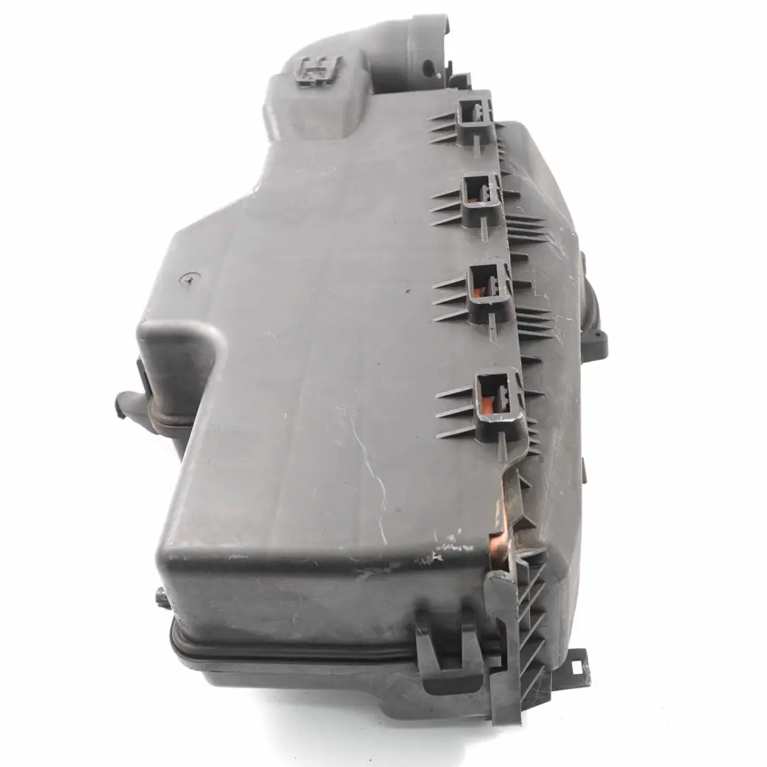 Filter Box Housing Cover to Peugeot 307 1.6 HDI Diesel Air with Part number 9656581180 Peugeot 307 1.6 HDI Diesel Air Filter Box Housing Cover - SKU 9656581180 - Part number 9656581180