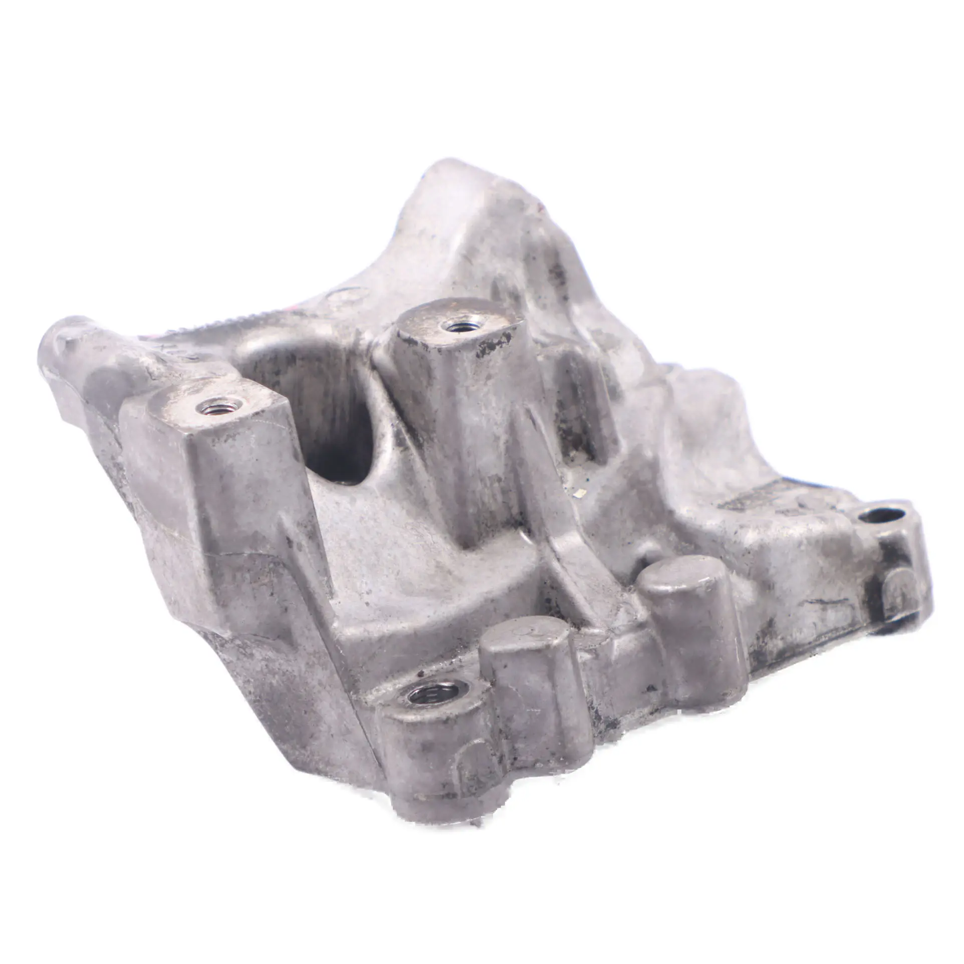 Land Rover Freelander 2 L359 2.2 Diesel Supporto staffa motore 9656597780