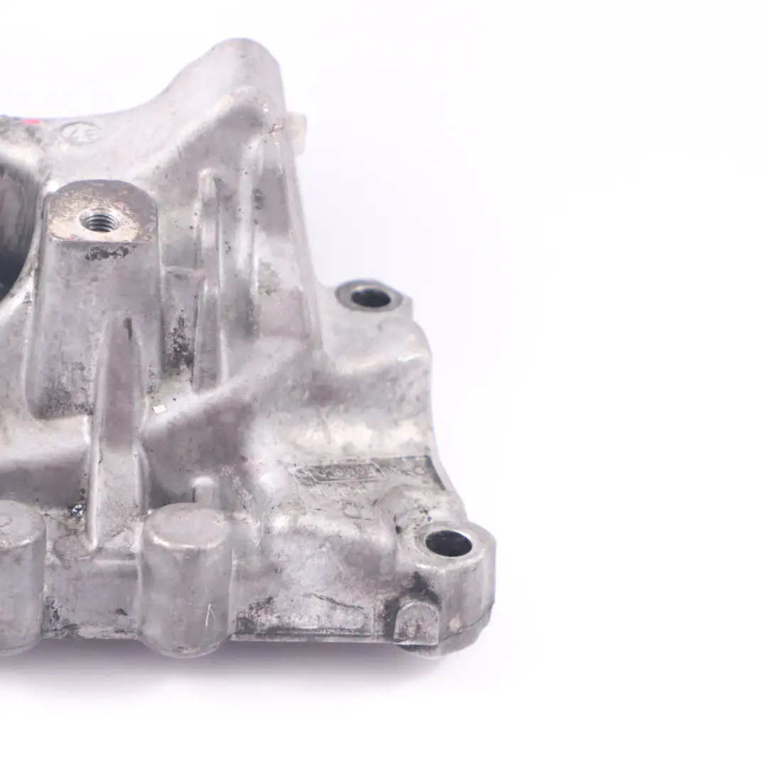 Mount Bracket Holder to Land Rover Freelander 2 L359 2.2 Diesel Engine with Part number 9656597780 Land Rover Freelander 2 L359 2.2 Diesel Engine Mount Bracket Holder - SKU 9656597780 - Part number 9656597780