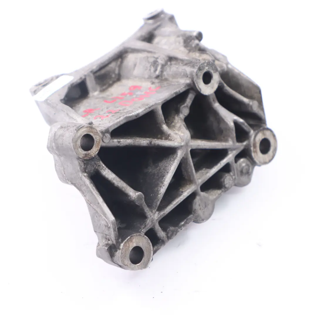 Land Rover Freelander 2 L359 2.2 Diesel Soporte De Montaje Del Motor - SKU 9656597780 - Número de pieza 9656597780