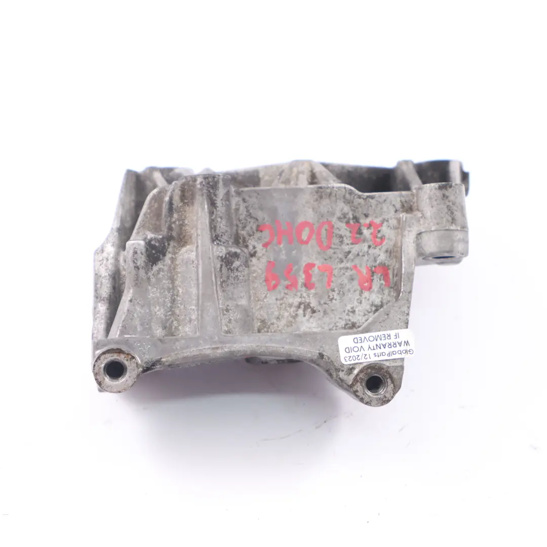 Land Rover Freelander 2 L359 2.2 Diesel Soporte De Montaje Del Motor - SKU 9656597780 - Número de pieza 9656597780