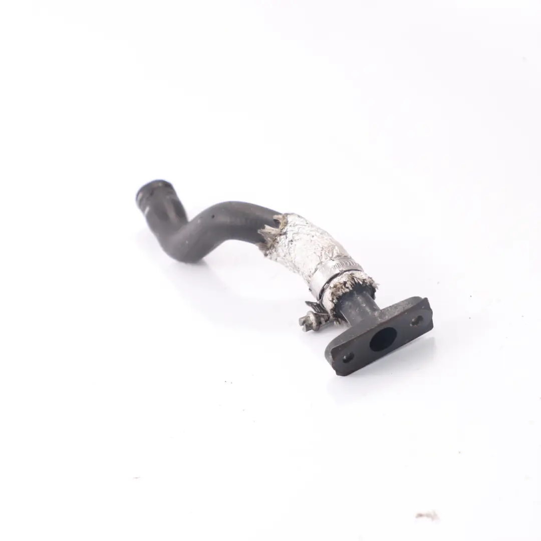 Peugeot 207 1.6 HDI Diesel Tubo Intercooler Tubo di aspirazione aria - SKU 9656615680 - Numero di parte 9656615680