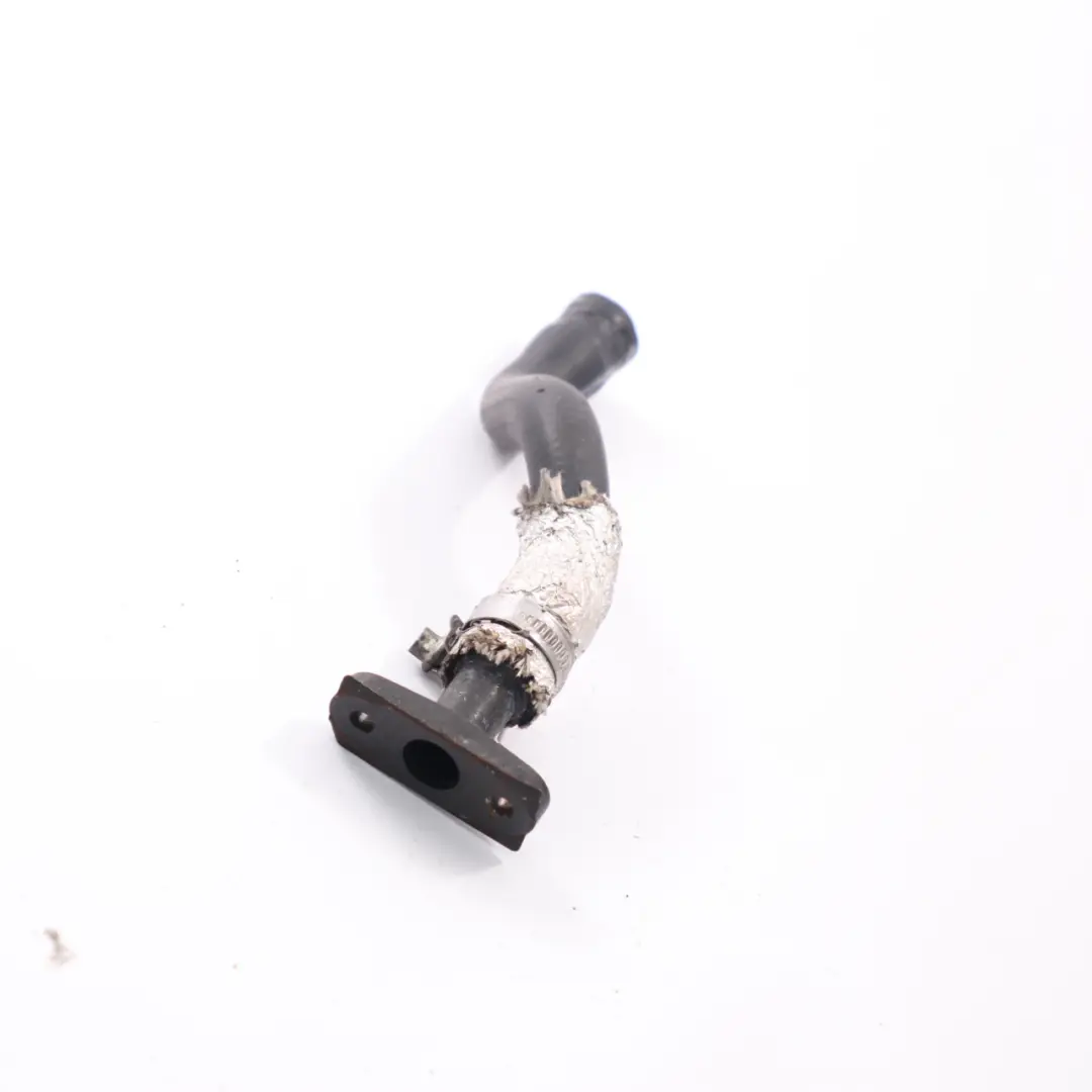 Peugeot 207 1.6 HDI Tuyau d'intercooler diesel d'admission d'air - SKU 9656615680 - Numéro de pièce 9656615680
