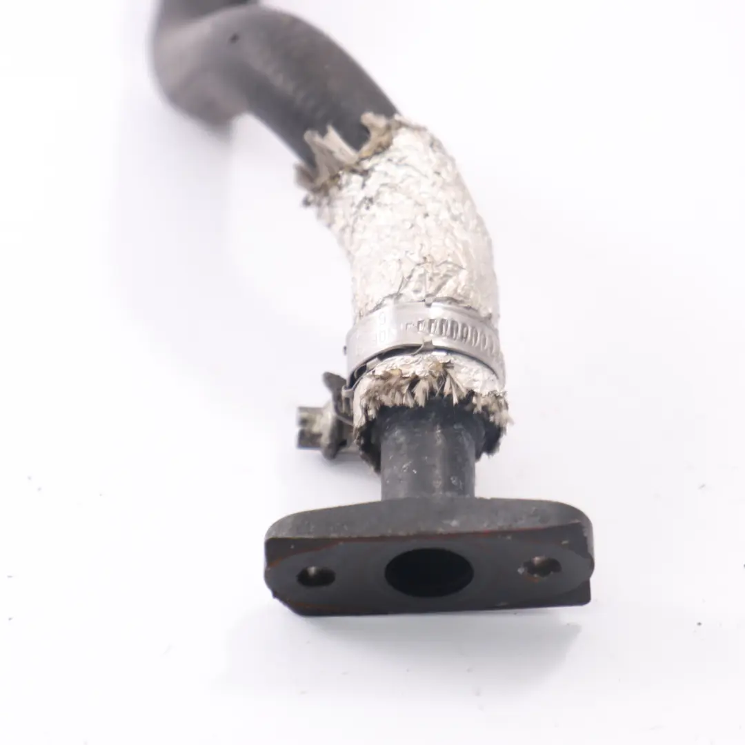 Peugeot 207 1.6 HDI Tuyau d'intercooler diesel d'admission d'air - SKU 9656615680 - Numéro de pièce 9656615680