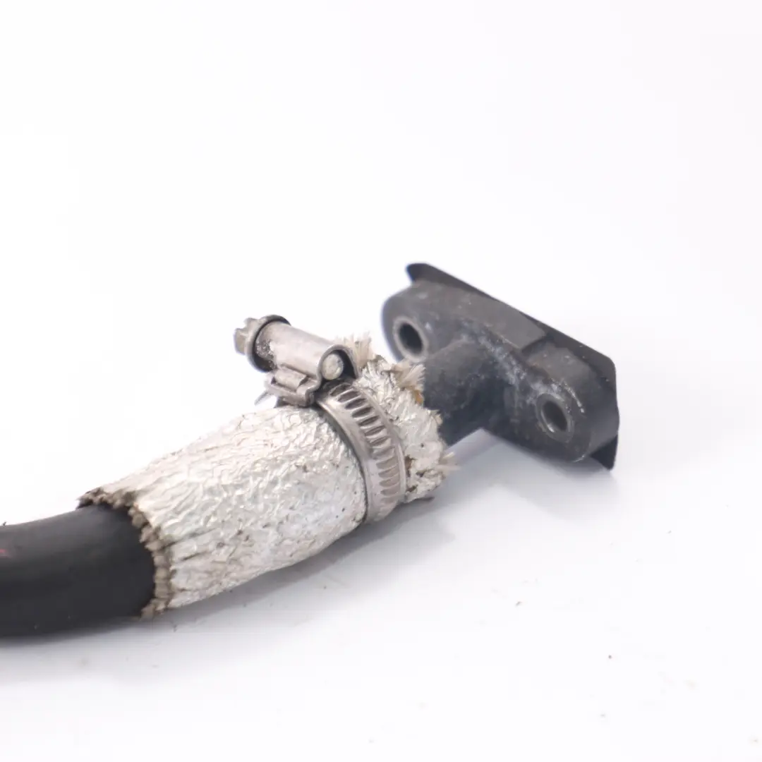 Peugeot 207 1.6 HDI Tuyau d'intercooler diesel d'admission d'air - SKU 9656615680 - Numéro de pièce 9656615680