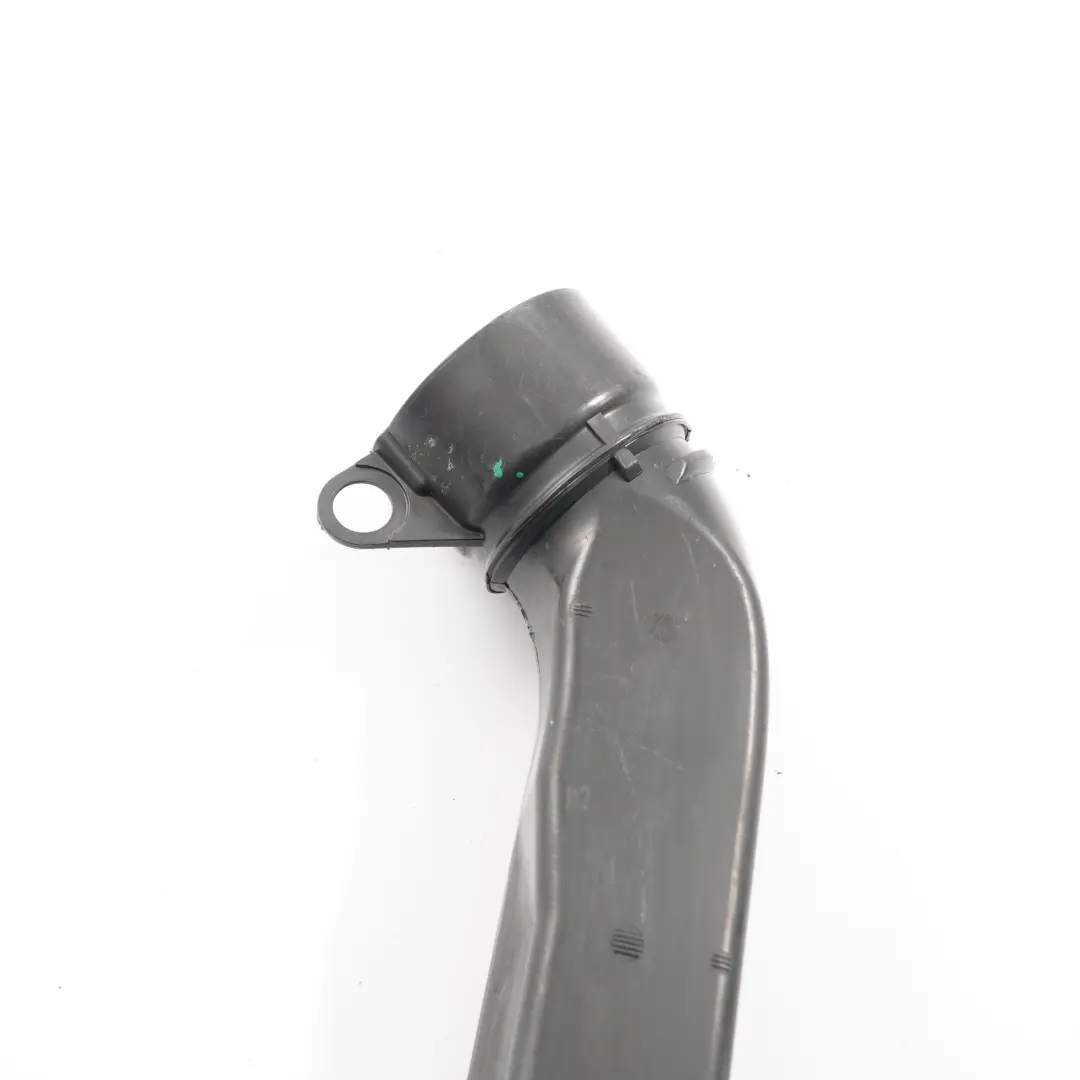  Citroen Berlingo Peugeot 207 1.6 HDI Air Intake Pipe Hose Tube - SKU 9656673480 - Part number 9656673480