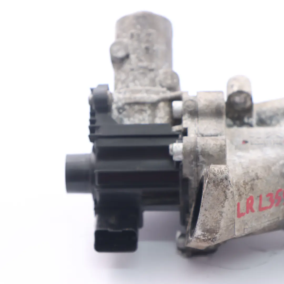 Land Rover Freelander 2 L359 2.2 Engine EGR Cooler Valve - SKU 9656911780 - Part number 9656911780