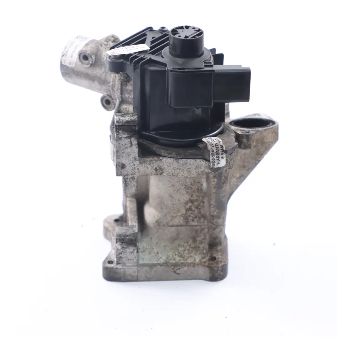 Zawór Chłodnica EGR do Land Rover Freelander 2 L359 2.2 o numerze 9656911780 Land Rover Freelander 2 L359 2.2 Zawór Chłodnica EGR - SKU LR000997 - Numer Części 9656911780