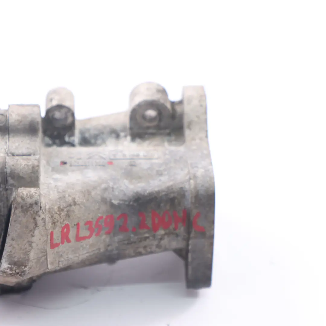 Land Rover Freelander 2 L359 2.2 Engine EGR Cooler Valve - SKU LR000997 - Part number 9656911780