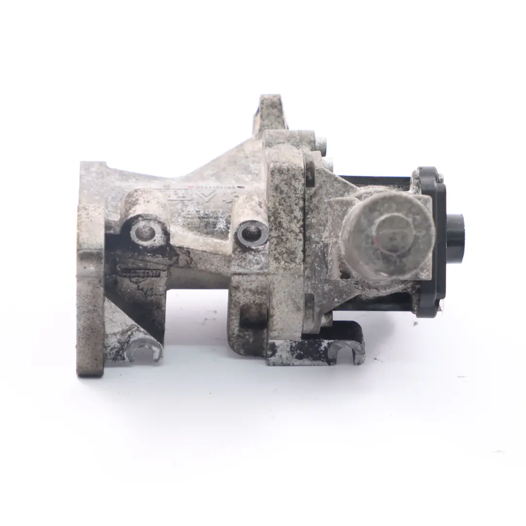 Land Rover Freelander 2 L359 2.2 Motor AGR Kühler Ventil - SKU 9656911780 - Teilenummer 9656911780