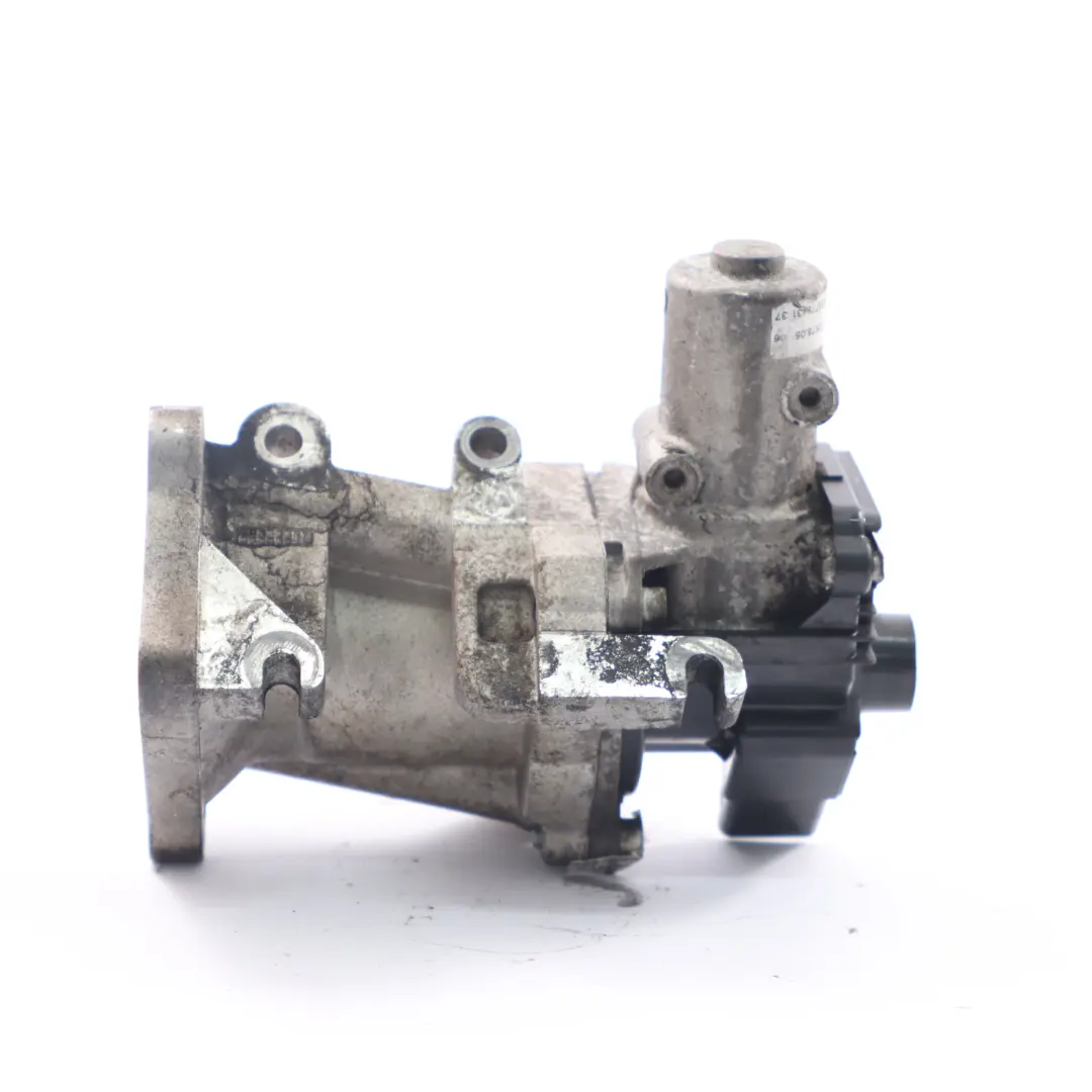 Land Rover Freelander 2 L359 2.2 Motor AGR Kühler Ventil - SKU 9656911780 - Teilenummer 9656911780
