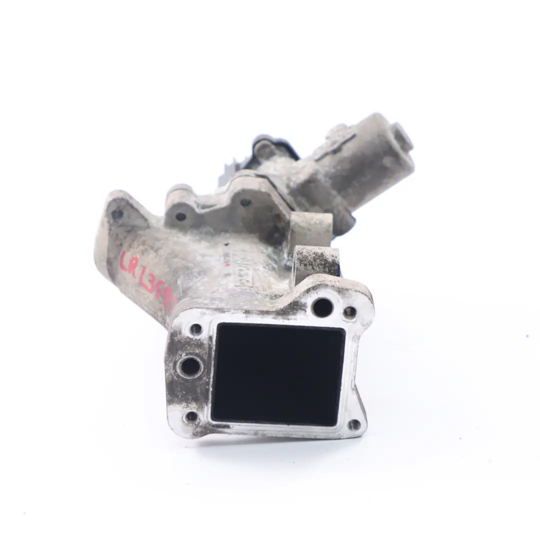 Zawór Chłodnica EGR do Land Rover Freelander 2 L359 2.2 o numerze 9656911780 Land Rover Freelander 2 L359 2.2 Zawór Chłodnica EGR - SKU LR000997 - Numer Części 9656911780