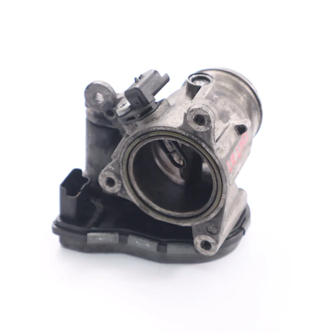 Przepustnica do Land Rover Freelander 2 L359 2.2 o numerze 9656932580 Land Rover Freelander 2 L359 2.2 Przepustnica - SKU 9656932580 - Numer Części 9656932580