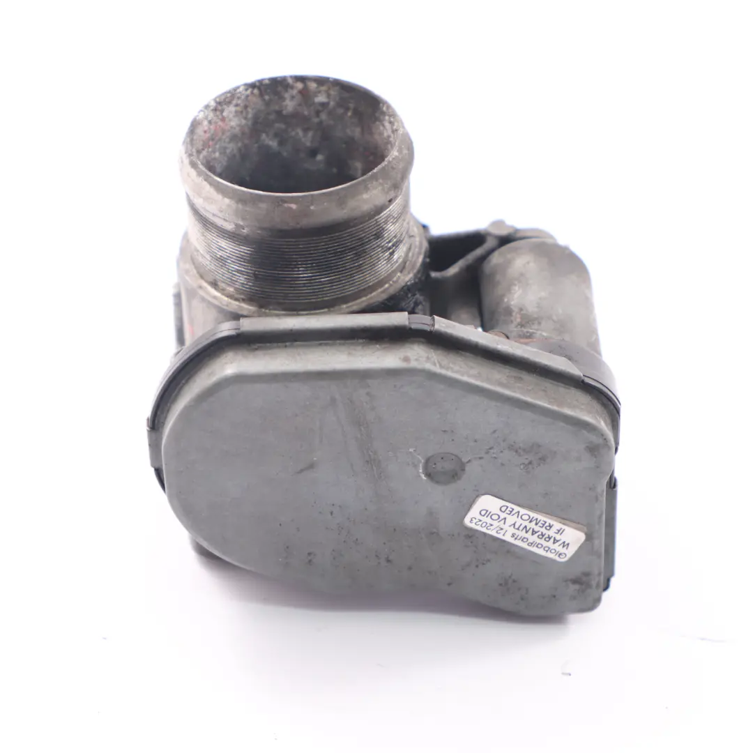 Drossel klappen gehäuse Ventil klappe für Land Rover Freelander L359 2.2 mit Teilenummer 9656932580 Land Rover Freelander L359 2.2 Drossel klappen gehäuse Ventil klappe - SKU 9656932580 - Teilenummer 9656932580